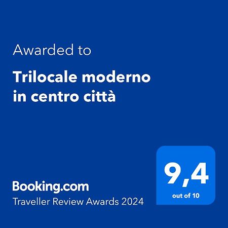 Trilocale Moderno In Centro Citta Apartman Torino Kültér fotó