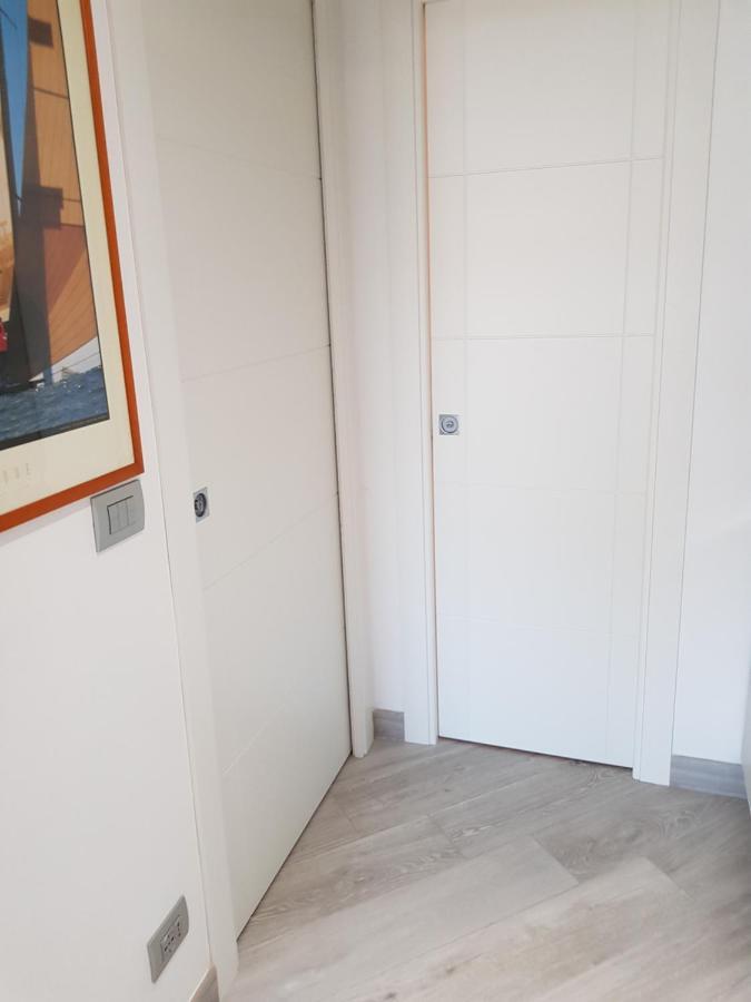 Trilocale Moderno In Centro Citta Apartman Torino Kültér fotó