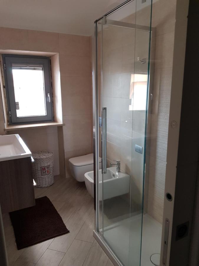 Trilocale Moderno In Centro Citta Apartman Torino Kültér fotó