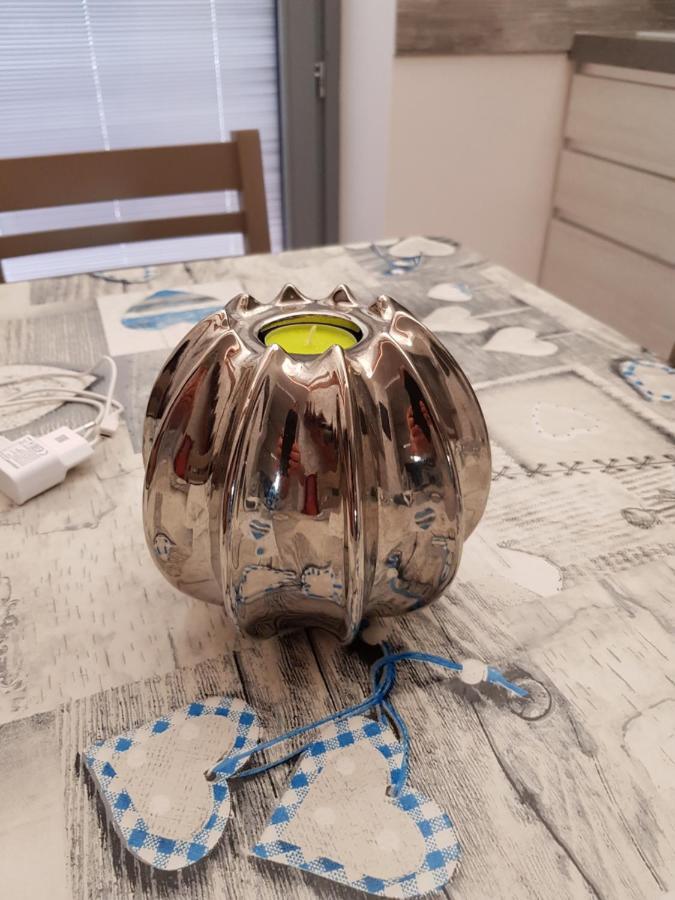 Trilocale Moderno In Centro Citta Apartman Torino Kültér fotó