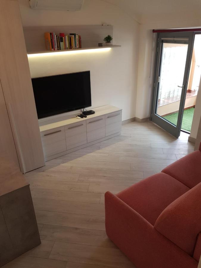 Trilocale Moderno In Centro Citta Apartman Torino Kültér fotó