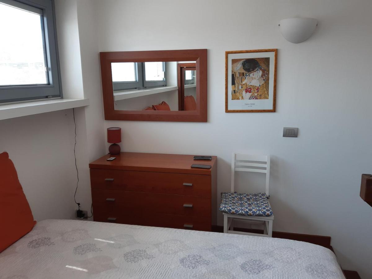 Trilocale Moderno In Centro Citta Apartman Torino Kültér fotó