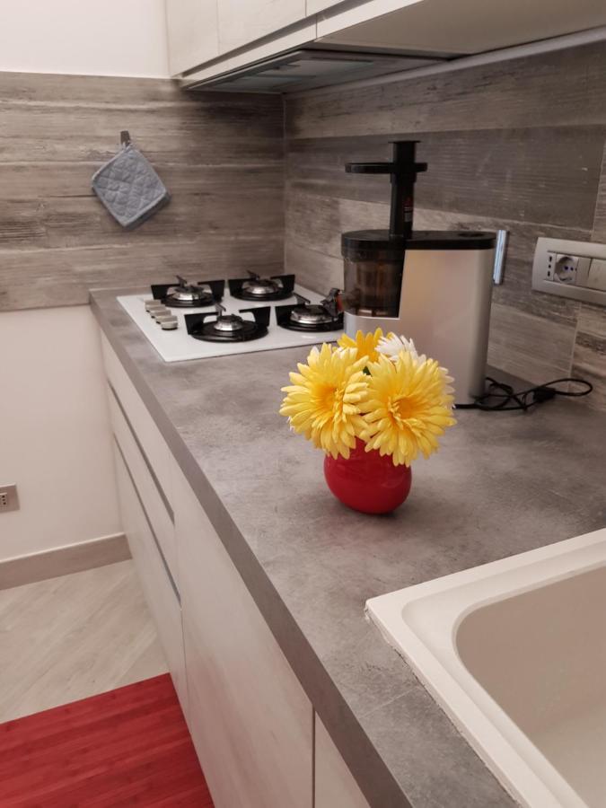 Trilocale Moderno In Centro Citta Apartman Torino Kültér fotó
