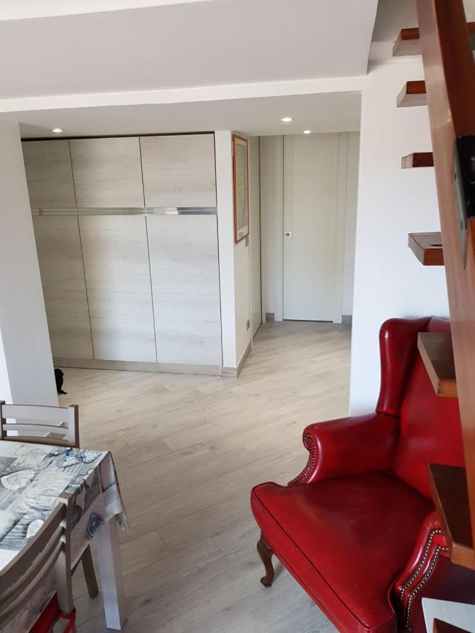 Trilocale Moderno In Centro Citta Apartman Torino Kültér fotó