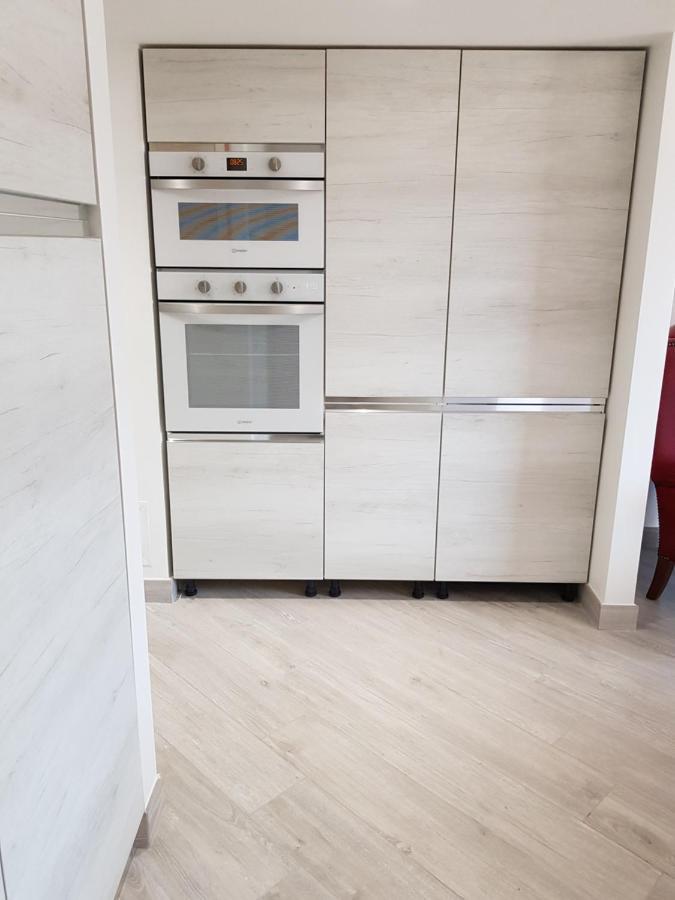 Trilocale Moderno In Centro Citta Apartman Torino Kültér fotó
