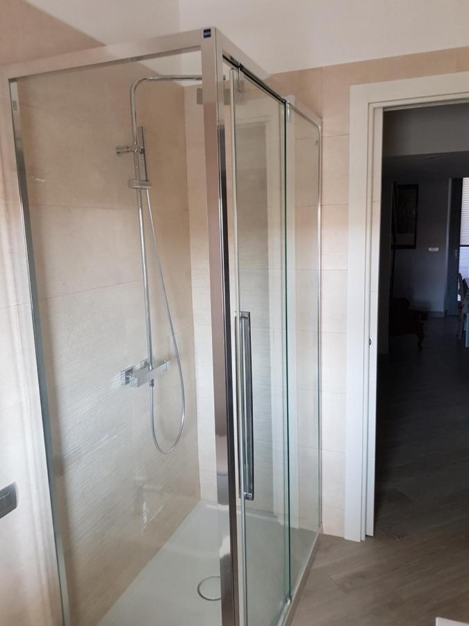 Trilocale Moderno In Centro Citta Apartman Torino Kültér fotó