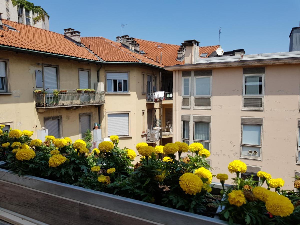 Trilocale Moderno In Centro Citta Apartman Torino Kültér fotó