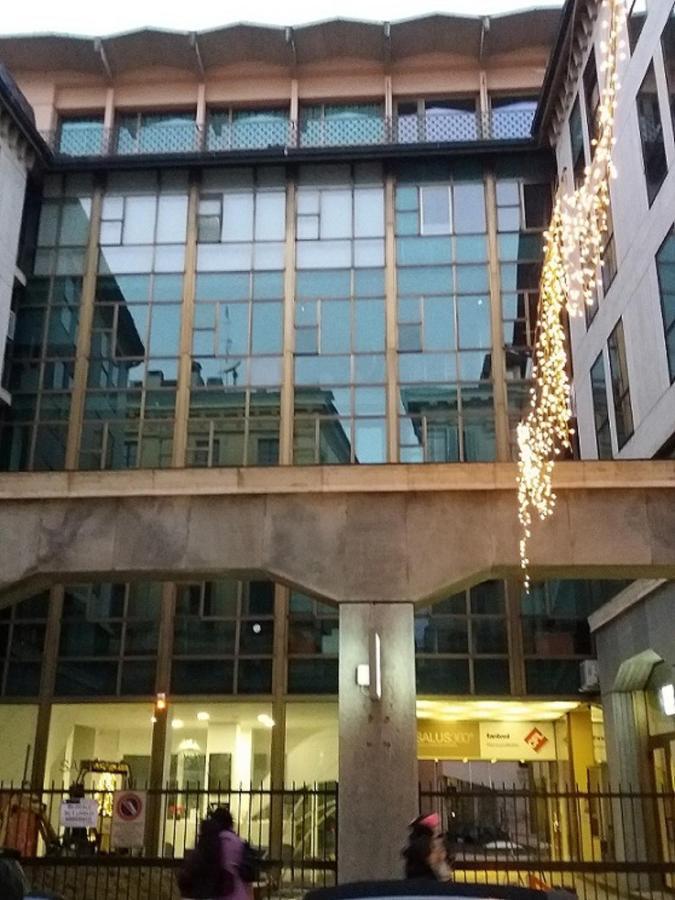 Trilocale Moderno In Centro Citta Apartman Torino Kültér fotó