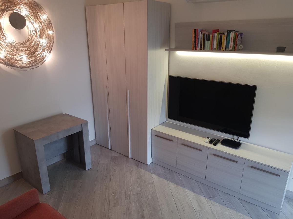 Trilocale Moderno In Centro Citta Apartman Torino Kültér fotó