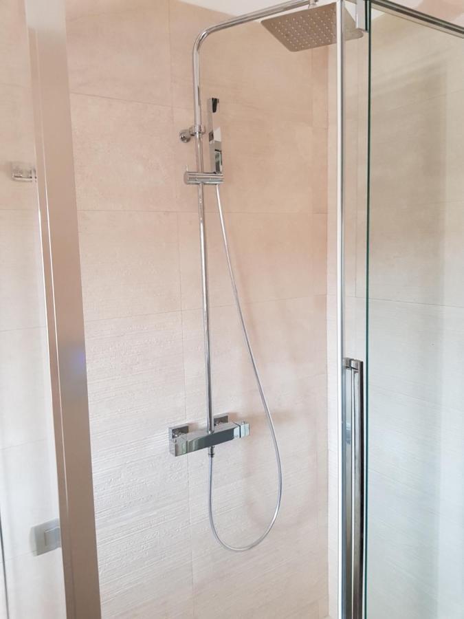 Trilocale Moderno In Centro Citta Apartman Torino Kültér fotó