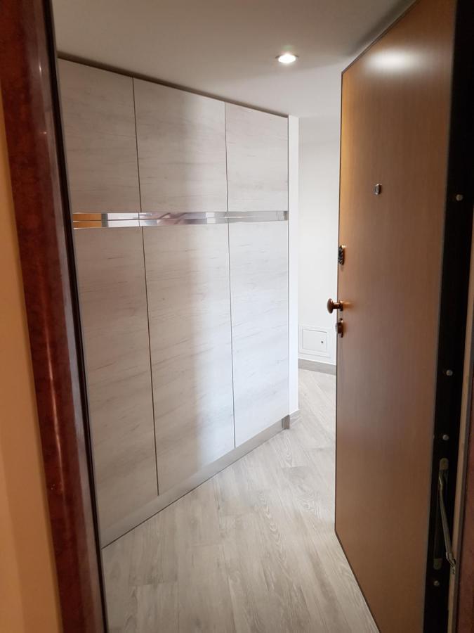 Trilocale Moderno In Centro Citta Apartman Torino Kültér fotó