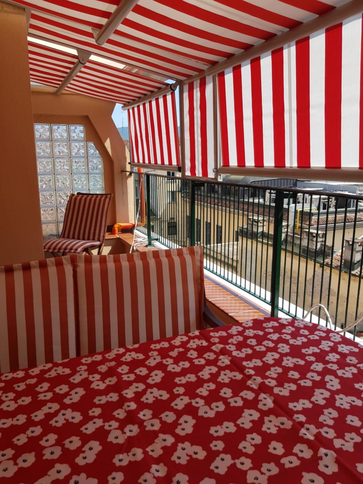 Trilocale Moderno In Centro Citta Apartman Torino Kültér fotó